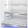 Двухкамерный холодильник Beko B5RCNK363ZXBR