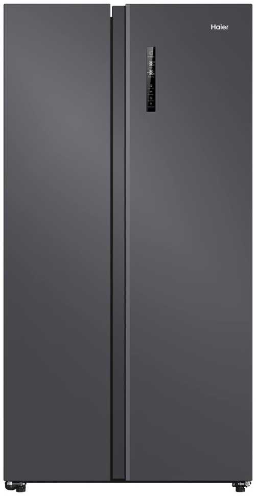 Холодильник Side-by-Side Haier HRF-600DM7RU