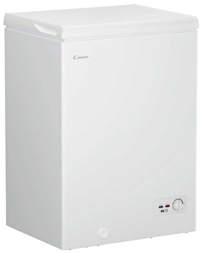 Морозильный ларь Candy CCM150R