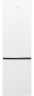 Двухкамерный холодильник Beko B1RCNK312W белый