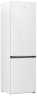 Двухкамерный холодильник Beko B1RCNK312W белый