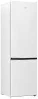 Двухкамерный холодильник Beko B1RCNK312W белый