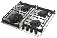 Газовая варочная панель Korting HG 6235 CTX