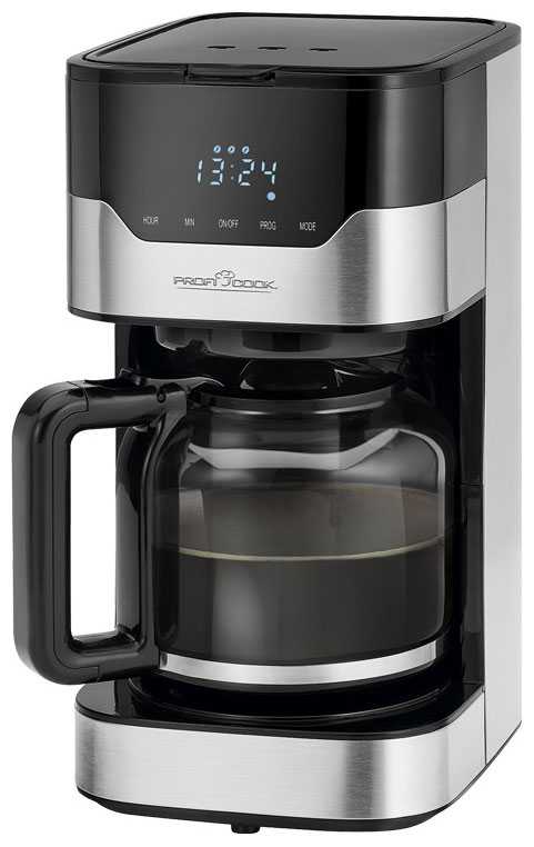 Кофеварка Profi Cook PC-KA 1169
