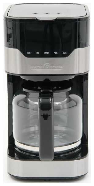 Кофеварка Profi Cook PC-KA 1169