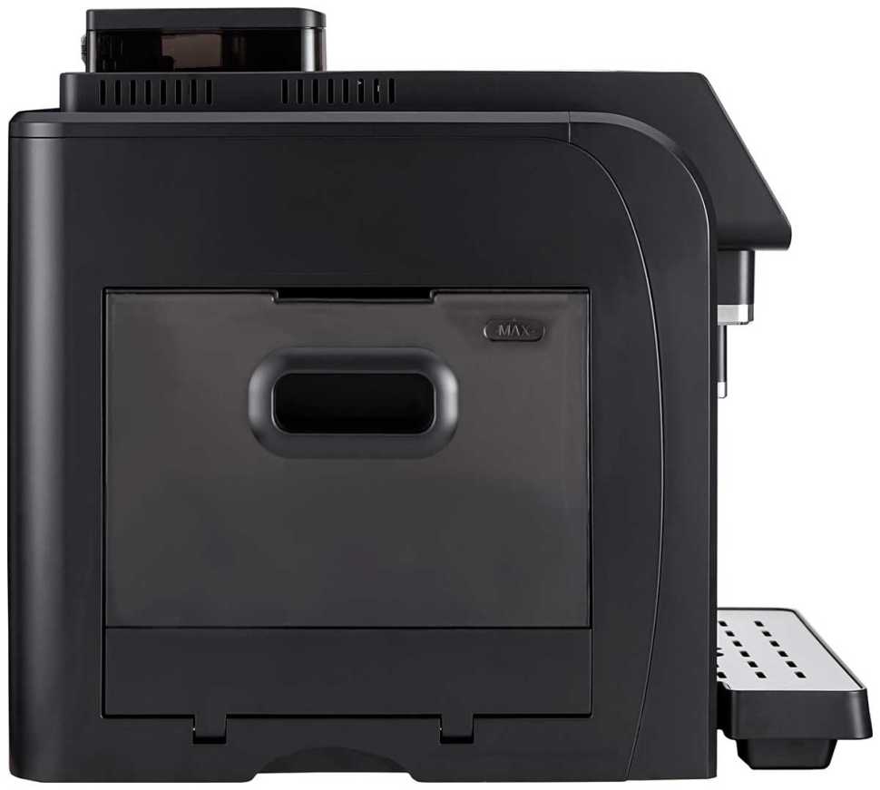 Кофемашина автоматическая Korting KACM 2009 Presto