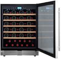 Встраиваемый винный шкаф Cellar Private CP051-1T