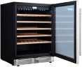 Встраиваемый винный шкаф Cellar Private CP051-1T
