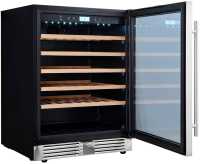 Встраиваемый винный шкаф Cellar Private CP051-1T
