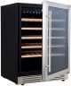 Встраиваемый винный шкаф Cellar Private CP051-1T