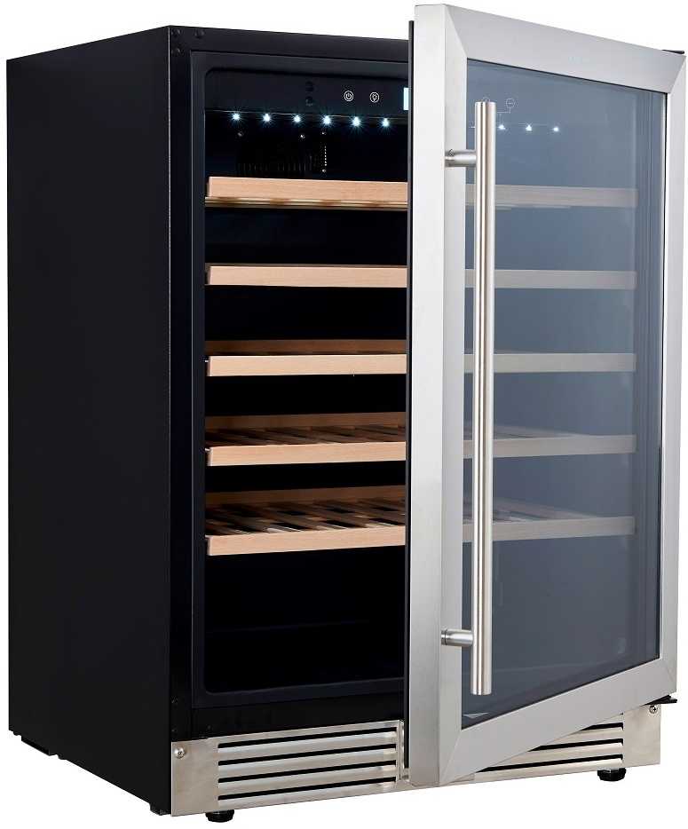 Встраиваемый винный шкаф Cellar Private CP051-1T