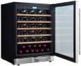 Встраиваемый винный шкаф Cellar Private CP051-1T