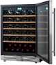 Встраиваемый винный шкаф Cellar Private CP051-1T