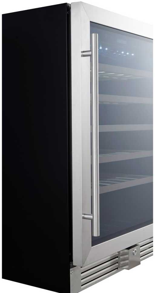 Встраиваемый винный шкаф Cellar Private CP051-1T