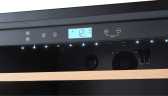 Встраиваемый винный шкаф Cellar Private CP051-1T