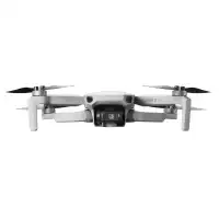 Квадрокоптер DJI Mini 2 SE (DJI RC-N1)