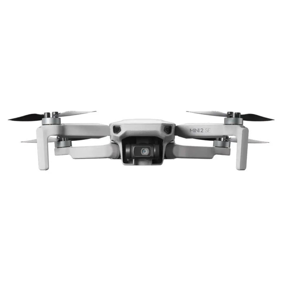 Квадрокоптер DJI Mini 2 SE (DJI RC-N1)