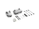 Квадрокоптер DJI Mini 2 SE (DJI RC-N1)
