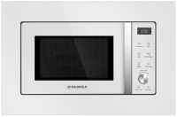 Встраиваемая микроволновая печь СВЧ Maunfeld JBMO1225FSGW02