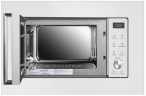 Встраиваемая микроволновая печь СВЧ Maunfeld JBMO1225FSGW02
