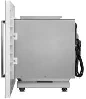 Встраиваемая микроволновая печь СВЧ Maunfeld JBMO1225FSGW02