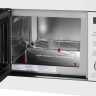 Встраиваемая микроволновая печь СВЧ Maunfeld JBMO1225FSGW02