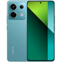 Xiaomi Redmi Note 13 Pro 5G 8/256ГБ Ocean Teal,синий