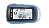 Автосигнализация StarLine T94 v2 LTE