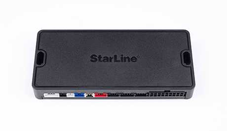 Автосигнализация StarLine T94 v2 LTE