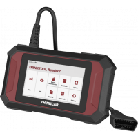 Thinktool Reader 7 - диагностический сканер от диагностический сканер