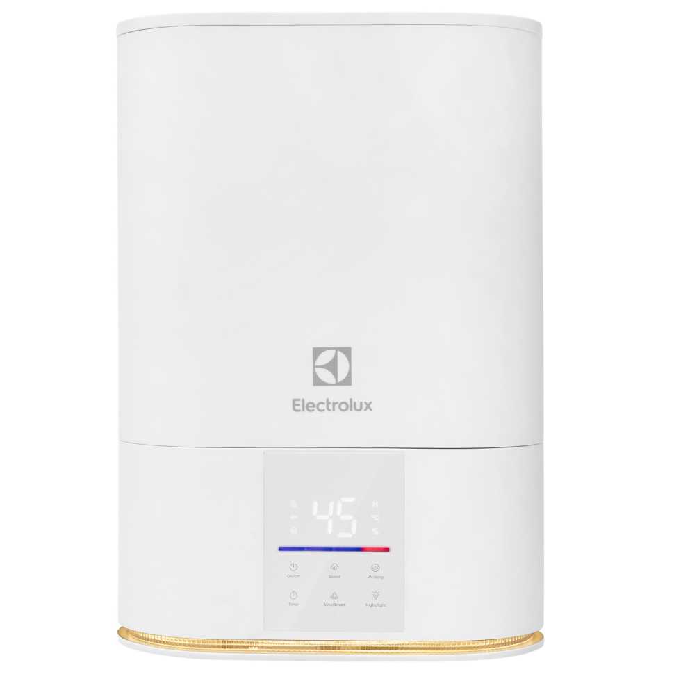 Увлажнитель воздуха ультразвуковой Electrolux EHU-5315D