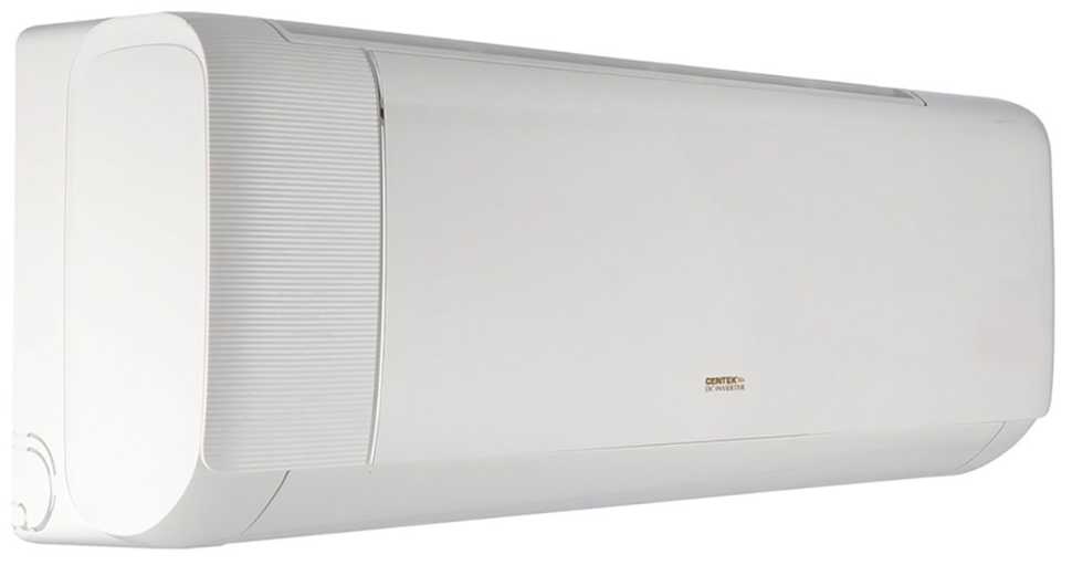Сплит-система Centek CT-65K07, Wi-Fi, инвертор