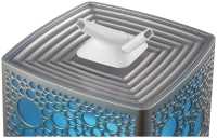 Увлажнитель воздуха Electrolux EHU-3915D YOGAhealthline 2.0 ecoBIOCOMPLEX
