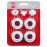 Набор присоединительный Royal Thermo 1/2'' white