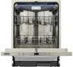 Встраиваемая посудомоечная машина De’Longhi DDW06F Granate platinum