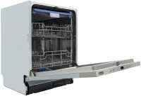 Встраиваемая посудомоечная машина De’Longhi DDW06F Granate platinum