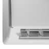 Блок внутренний SHUFT SFMS/I-09 HB FMI/N8/In/white инверторной мульти сплит-системы