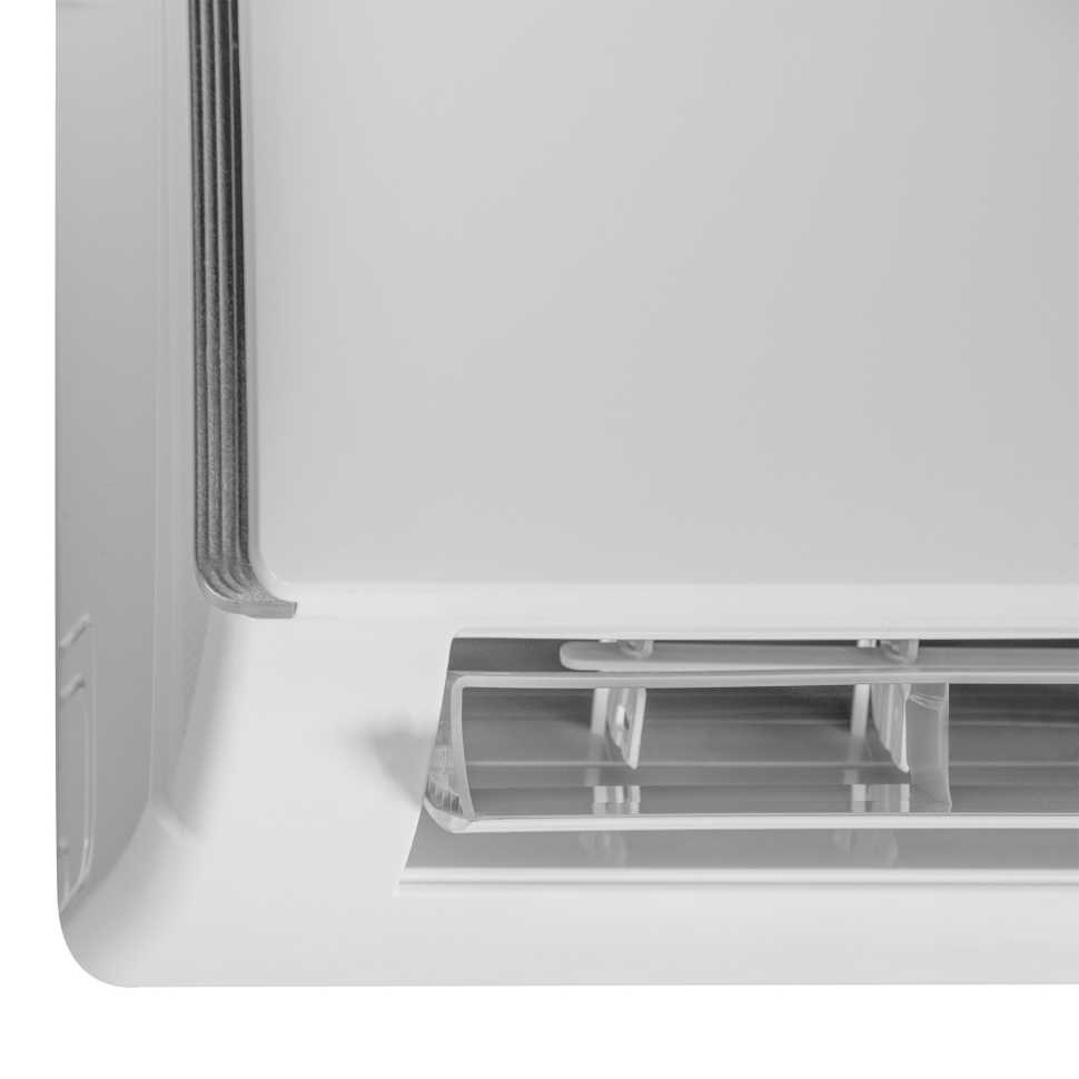 Блок внутренний SHUFT SFMS/I-09 HB FMI/N8/In/white инверторной мульти сплит-системы