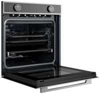 Электрический духовой шкаф Kuppersberg HT 612 BX