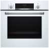 Электрический духовой шкаф Bosch HBF534EW0Q