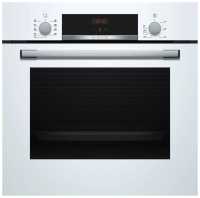 Электрический духовой шкаф Bosch HBF534EW0Q