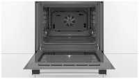 Электрический духовой шкаф Bosch HBF534EW0Q
