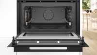 Электрический духовой шкаф Bosch CMG936AB1S