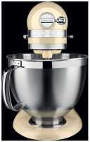 Миксер KitchenAid 5KSM185PSEAC кремовый