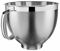 Миксер KitchenAid 5KSM185PSEAC кремовый