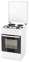 Комбинированная плита Flama RK 2211 W