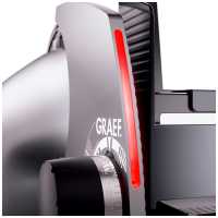 Ломтерезка Graef SKS 720 grau