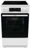 Электроплита Gorenje GEC5C61WG