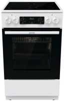 Электроплита Gorenje GEC5C61WG