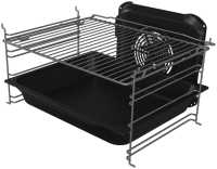 Электроплита Gorenje GEC5C61WG